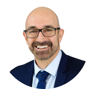 Dr Tasos Stavrakoglou